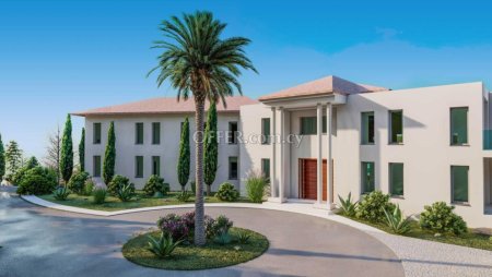 14 bed house for sale in Tala Pafos - 7