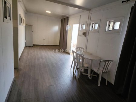2 Bed Apartment for rent in Trachoni, Limassol - 11