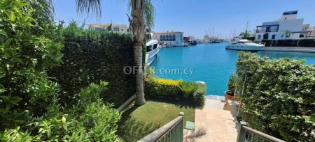 3 Bed Semi-Detached House for sale in Limassol Marina, Limassol - 11