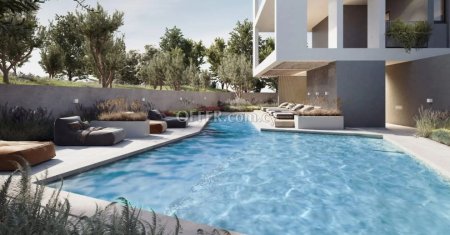 Apartment (Penthouse) in Linopetra, Limassol for Sale - 9