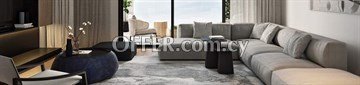 Luxury 2 Bedroom Apartment  In Lykavitos, Nicosia - 8