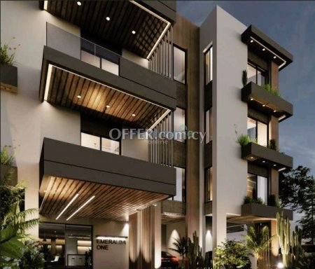 2 Bedroom Apartment For Sale Limassol - 3