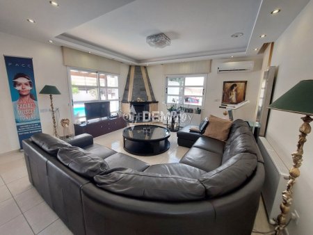 Bungalow For Sale in Tombs of The Kings, Paphos - DP4187 - 11