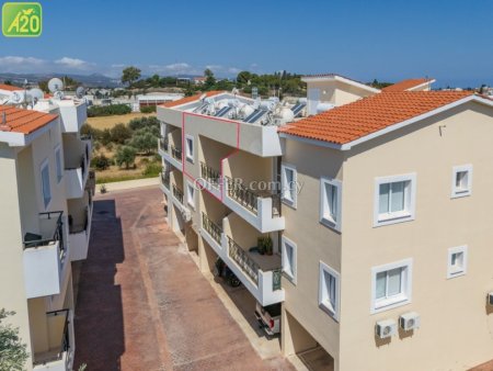 Apartment in Polis - 11