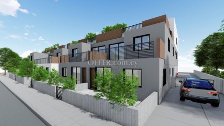 One Bedroom Apartment in Deryneia - 4