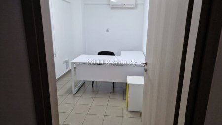 Office for sale in Omonoia, Limassol - 8