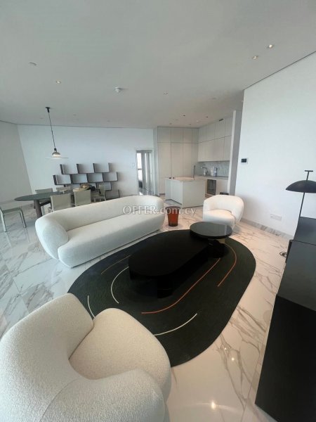 3 Bed Apartment for rent in Neapoli, Limassol - 10