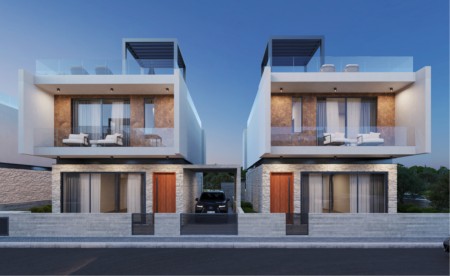 House (Detached) in Geroskipou, Paphos for Sale - 7
