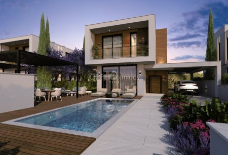 THREE BEDOOM LUXURY  VILLA FOR SALE IN MOUTAGIAKKA - 10