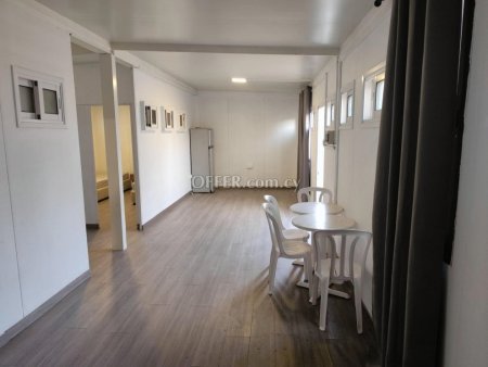 2 Bed Apartment for rent in Trachoni, Limassol - 10