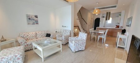 3 Bed Semi-Detached House for sale in Limassol Marina, Limassol - 10