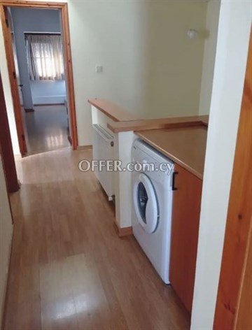 3 Bedroom House Furnished Plus Office Room And 4 kW Photovoltaic Syste - 6