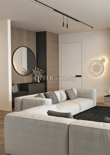 Luxury 2 Bedroom Apartment  In Lykavitos, Nicosia - 7