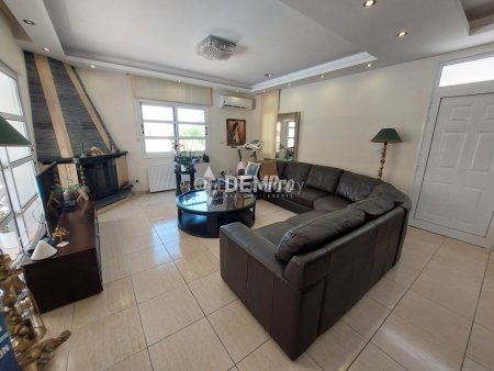 Bungalow For Sale in Tombs of The Kings, Paphos - DP4187 - 10