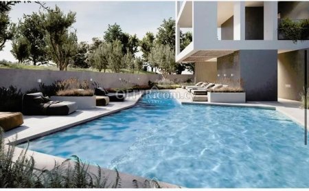 TWO BEDROOM APARTMENT FOR SALE WITH COMMON POOL  IN LINOPETRA - 3