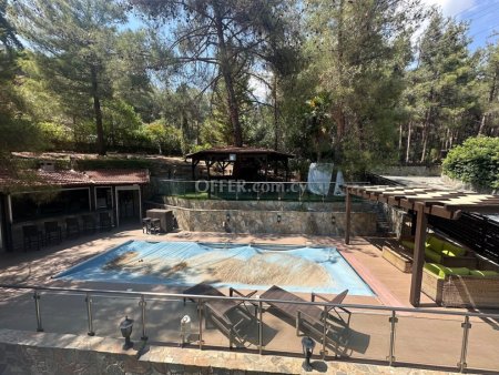 6 Bed Detached House for sale in Moniatis, Limassol - 10