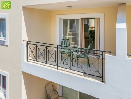 Apartment in Polis - 10