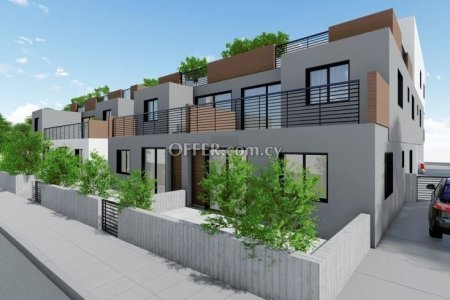 One Bedroom Apartment in Deryneia - 3