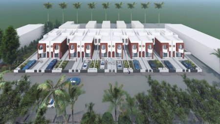 3 Bed House for Sale in Livadia, Larnaca - 2