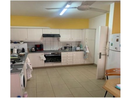 Resale 3 bedroom semi detached house in the Columbia area of Germasogia - 8