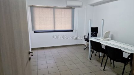 Office for sale in Omonoia, Limassol - 7