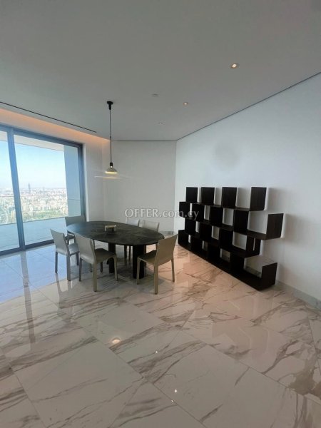 3 Bed Apartment for rent in Neapoli, Limassol - 9