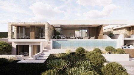 House (Detached) in Sea Caves Pegeia, Paphos for Sale - 3