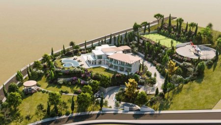 14 bed house for sale in Tala Pafos - 5