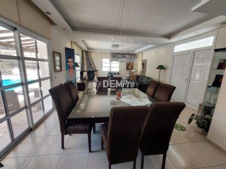 Bungalow For Sale in Tombs of The Kings, Paphos - DP4187 - 9