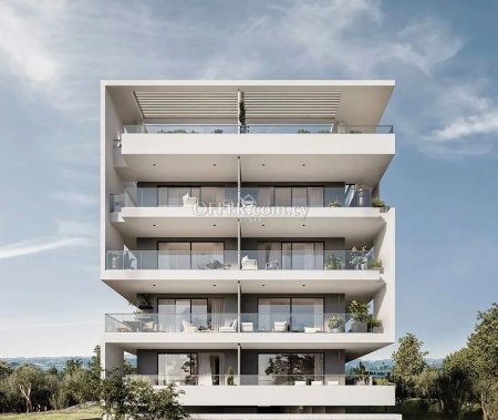 TOP FLOOR 2 BEDROOM APARTMENT FOR SALE  WIN LINOPETRA - 2