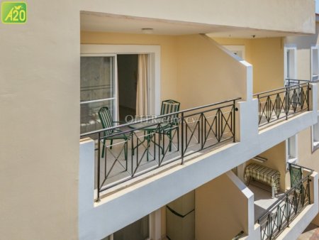 Apartment in Polis - 9