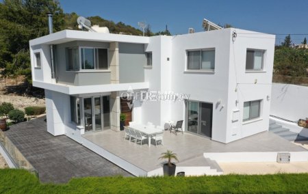 Villa For Sale in Armou, Paphos - DP4181 - 8