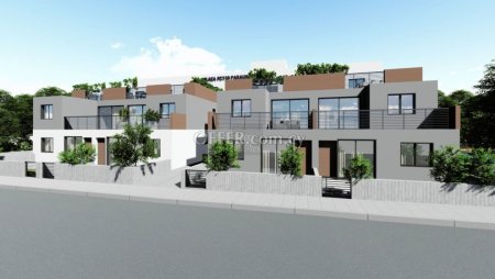 One Bedroom Apartment in Deryneia - 2