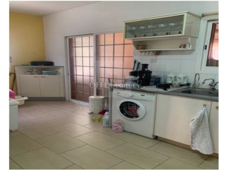 Resale 3 bedroom semi detached house in the Columbia area of Germasogia - 7