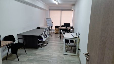 Office for sale in Omonoia, Limassol - 6