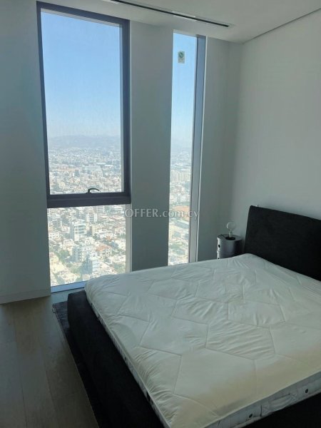 3 Bed Apartment for rent in Neapoli, Limassol - 8