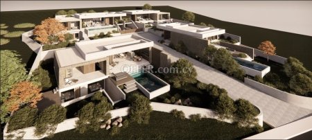 House (Detached) in Sea Caves Pegeia, Paphos for Sale - 2