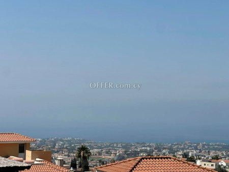 Development Land for sale in Pegeia, Paphos - 2