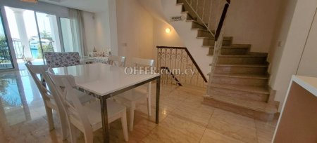 3 Bed Semi-Detached House for sale in Limassol Marina, Limassol - 8