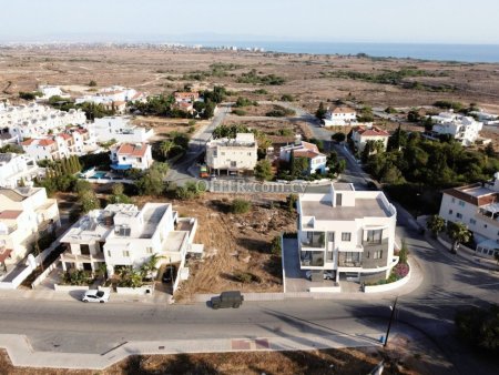 Brand New One Bedroom Apartment in Paralimni - 3