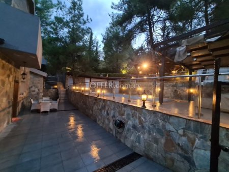 6 Bed Detached House for sale in Moniatis, Limassol - 8