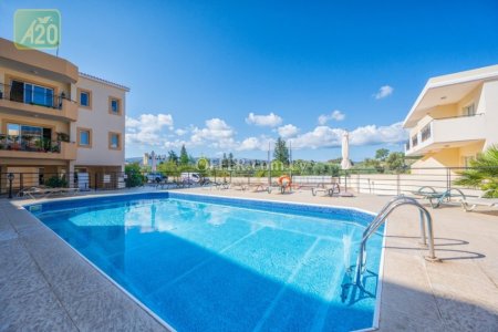 Apartment in Polis - 8