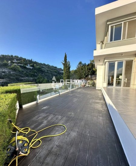 Villa For Sale in Armou, Paphos - DP4181 - 7