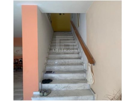 Resale 3 bedroom semi detached house in the Columbia area of Germasogia - 6