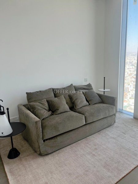 3 Bed Apartment for rent in Neapoli, Limassol - 7