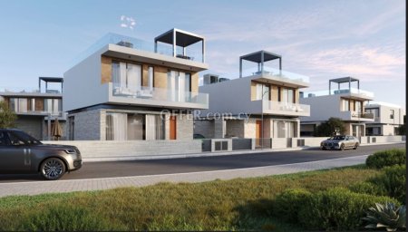 House (Detached) in Geroskipou, Paphos for Sale - 4