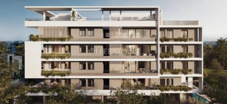 Apartment (Penthouse) in Linopetra, Limassol for Sale - 5