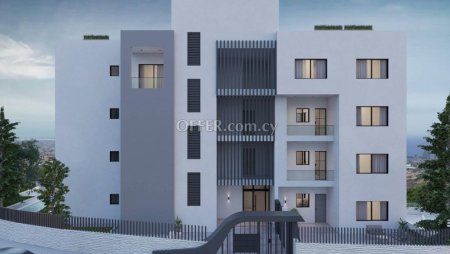 Apartment (Flat) in Germasoyia, Limassol for Sale - 3