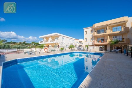 Apartment in Polis - 7