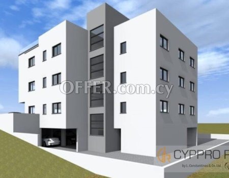 2 Bedroom Apartment in Ekali - 3